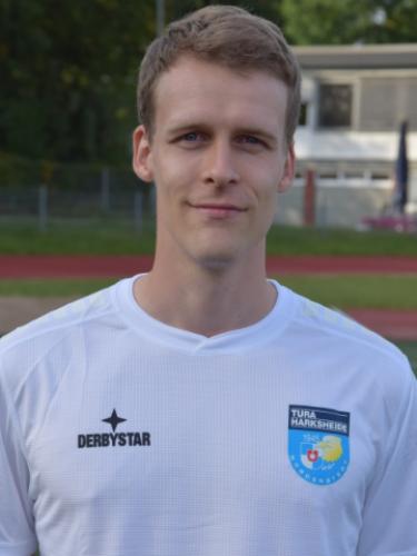 Maximilian Vollstädt
