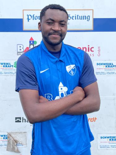 Herzog Nzeufouo Moffo