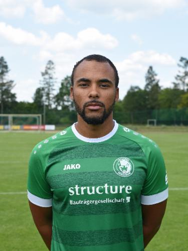 Christian Amuri