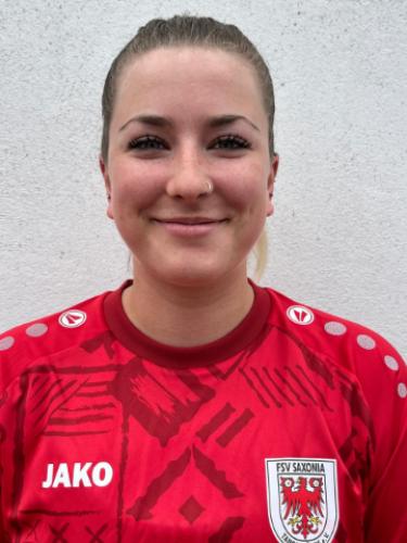 Lea-Sophie Richter