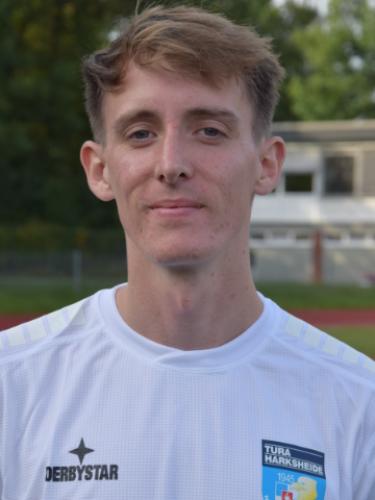 Aaron Meyerfeldt