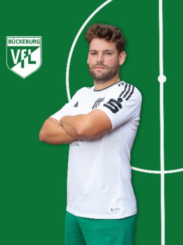 Bjarne-Niels Struckmeier