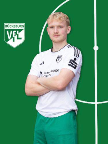 Dominik Weiß