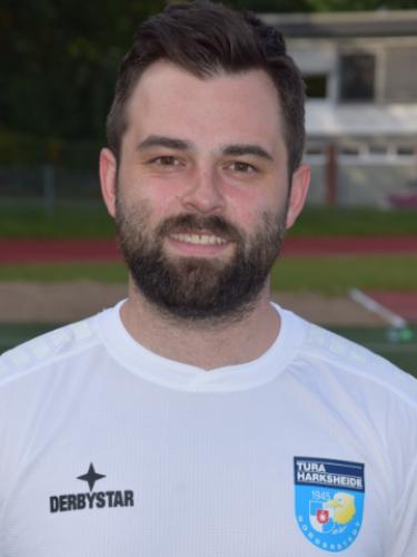 Pascal Ehrenberg