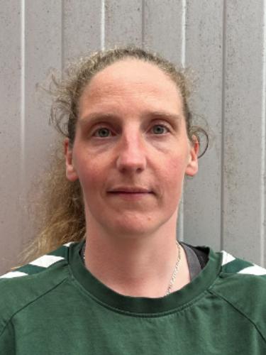 Wiebke Steenhardt