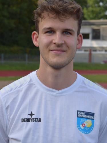 Niko Hasselbusch
