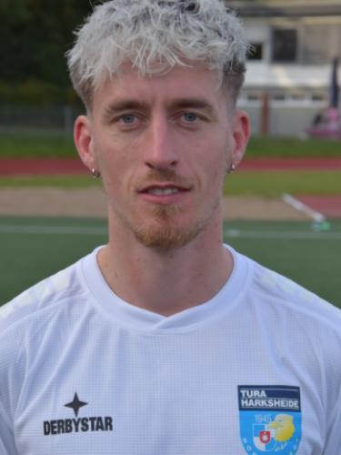 Christopher Micheel