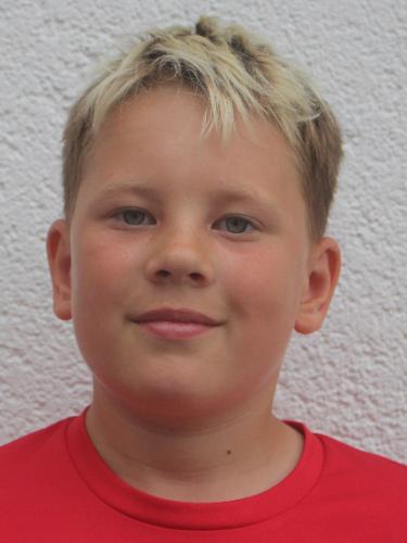 Linus Zeiger