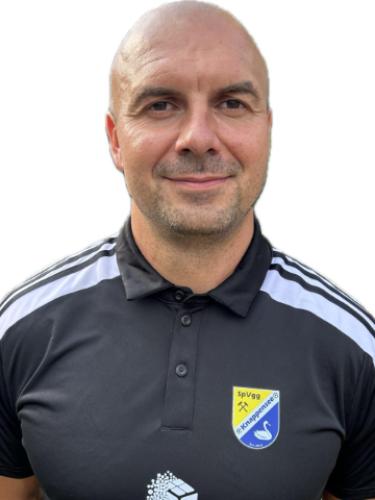 Markus Pohlan