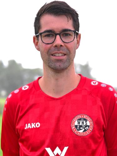 Eric Osiewacz