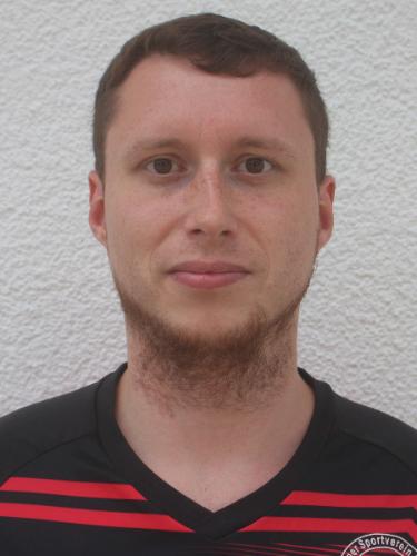 Pascal Trende