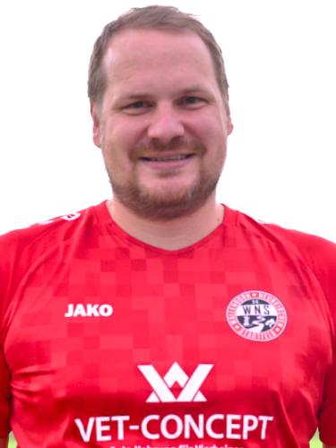 Benedikt Simon