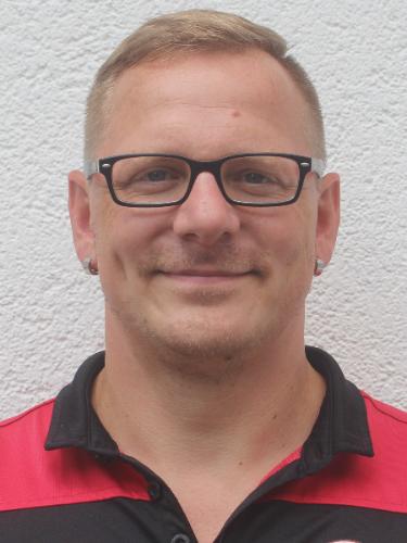 Daniel Schmeißer