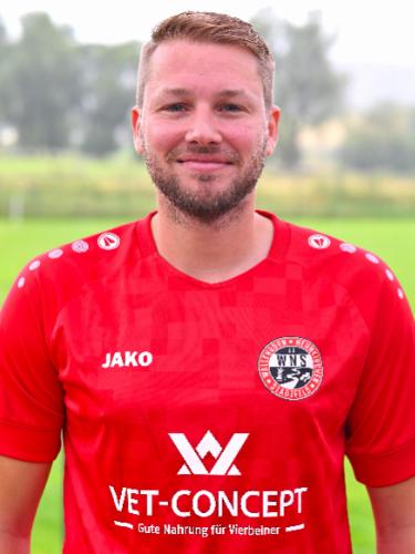 Jürgen Zender