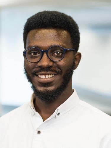 Peter Oluwapelumi Owoade