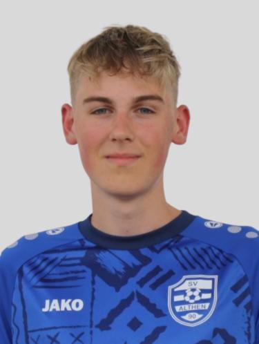 Moritz Kern