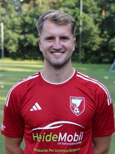 Kilian Konik