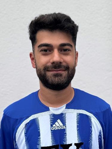 Baris Dönmez