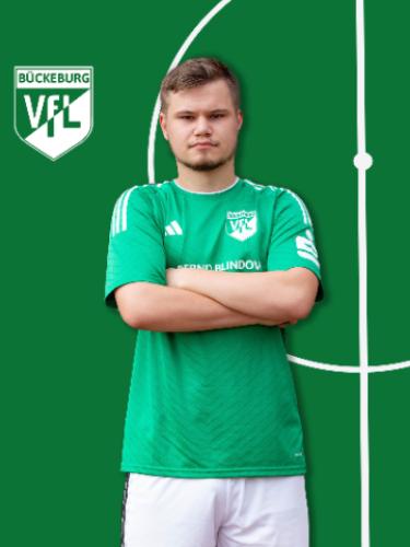 Jan Hoffmann