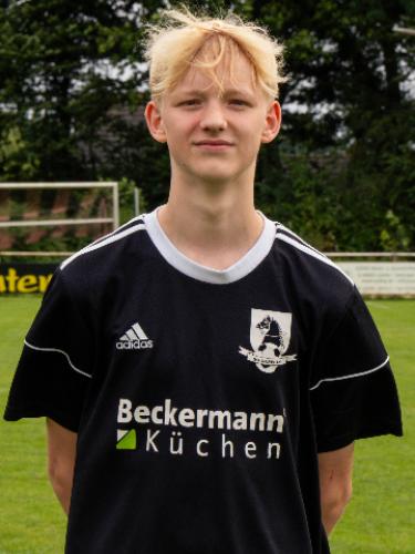 Clemens Beckermann