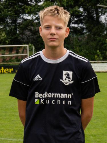 Karl Brokamp