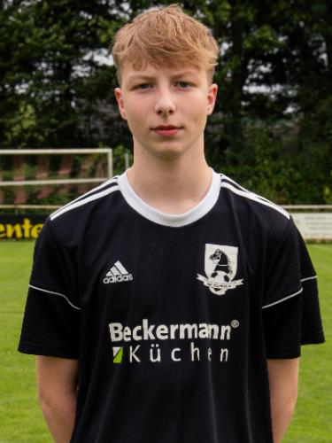 Fiete Benkert