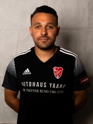 Ömer Akyörük