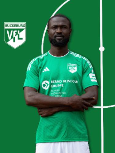 Ibrahima Kalil Toure