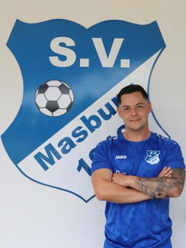 Matthias Bender