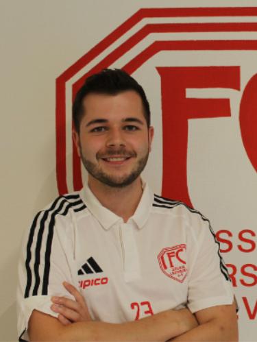 Yannik Kaschel
