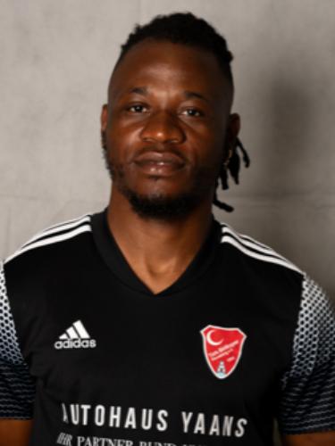 Yvan Eyoum Moukoko