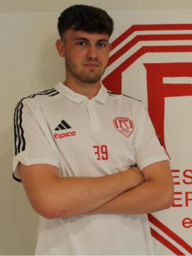 Jonas Lohmann