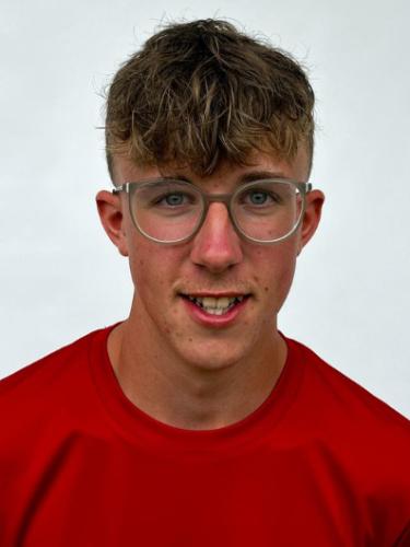 Tjorwen Scholten