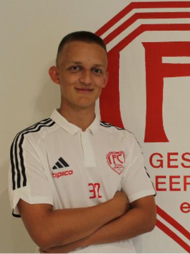 Bennet Lühmann
