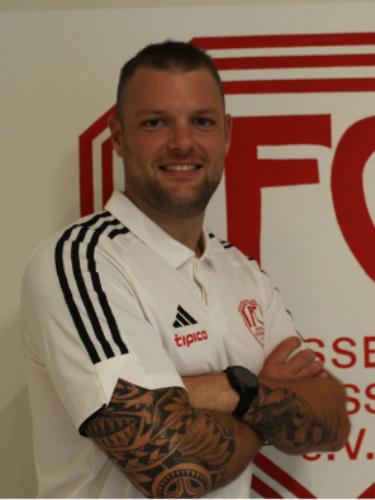 Marc Malguth