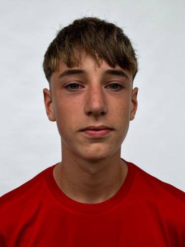 Jarne Veldhuis