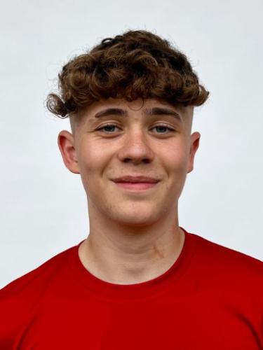 Collin Wolken