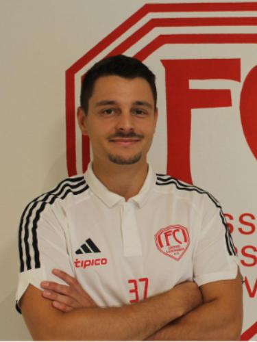 Oliver Mauk