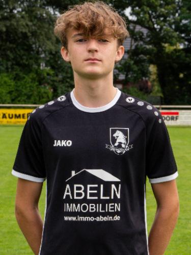 Lenn Jaswitzki