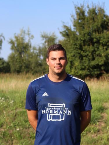 Niklas Garmatter