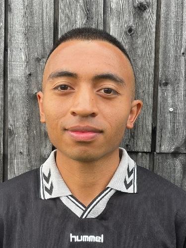 Mamivola Faneva Christian Razafindrakoto