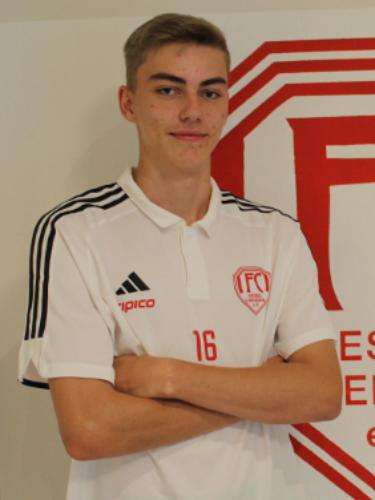 Tom Niklas Stöver