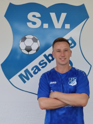 Robin Nico Marakovic