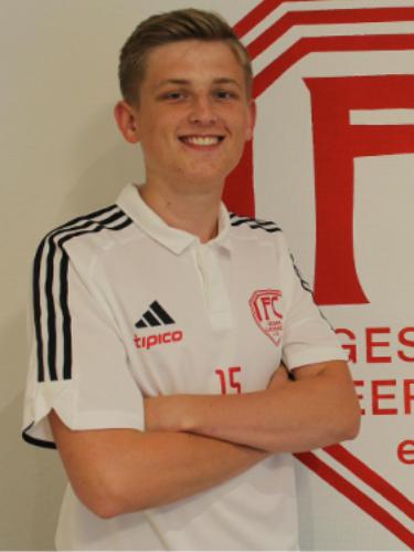 Linus Wichmann