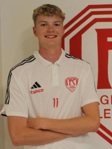 Arne Wolter