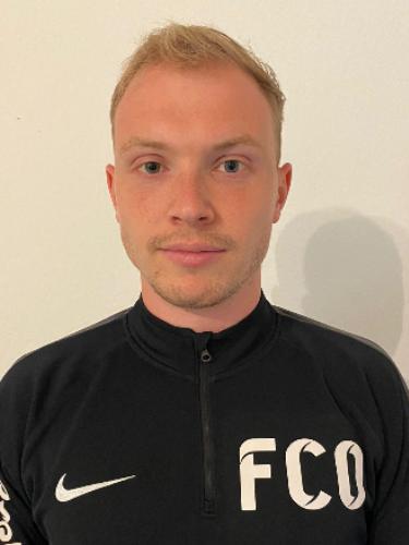 Jonas Vogelsänger