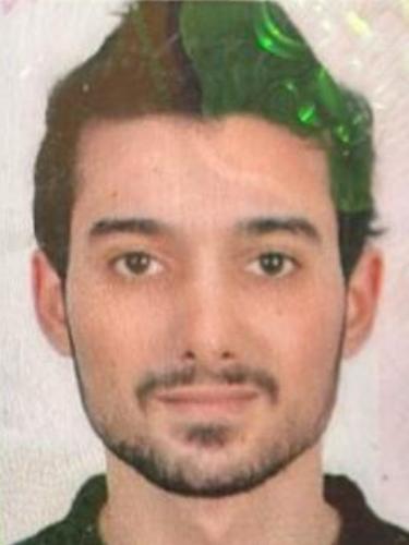 Ahmad Chihab