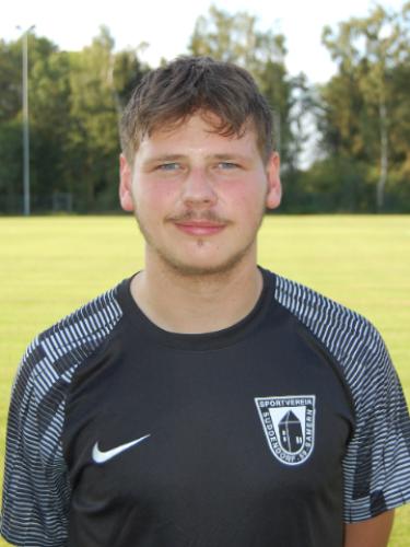Arne Bergjan