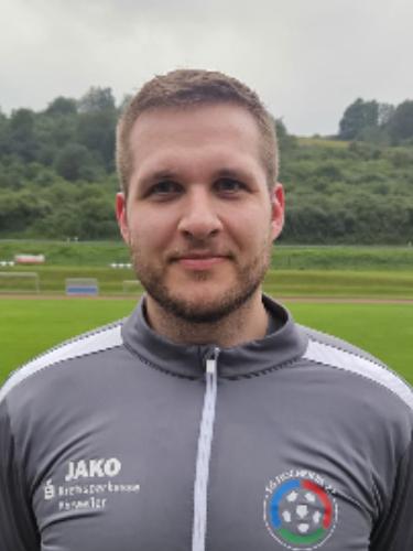 Fabian Hansen