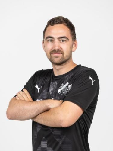 Tobias Heinz
